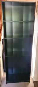 bookcase
