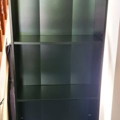 bookcase