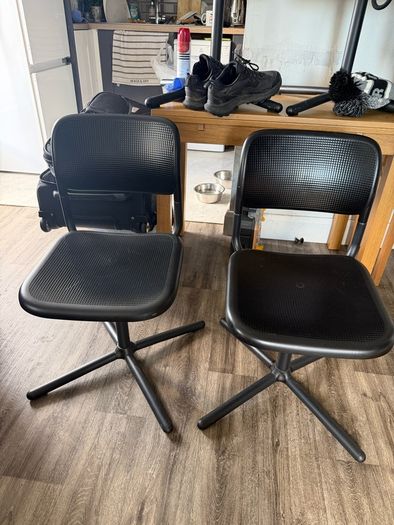 Dining Chairs