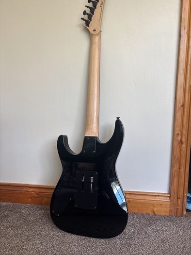 Electric Guitar
