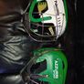 Hurling helmet Image 2