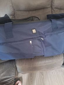 travel bag