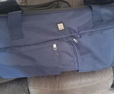 travel bag