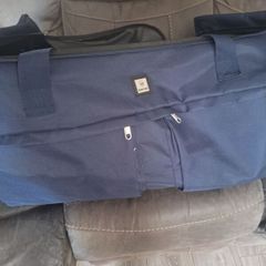 travel bag