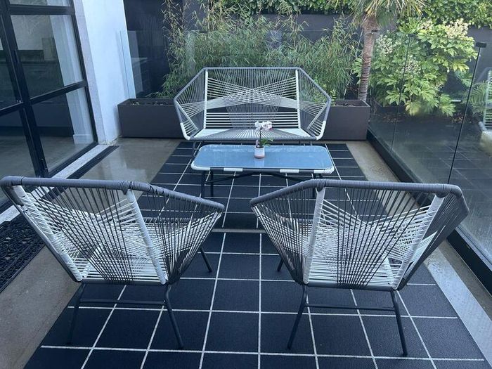 Garden Furniture set