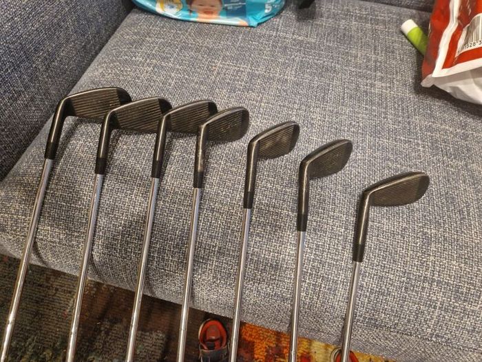 Full Golf Set