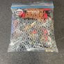 LEGO weapon pieces Image 2