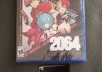 2064 Read Only Memories PS4