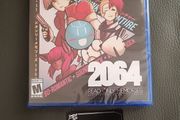 2064 Read Only Memories PS4