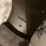 Men's leather shoes Image 3