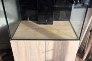 300 liter clear seal tank and sump