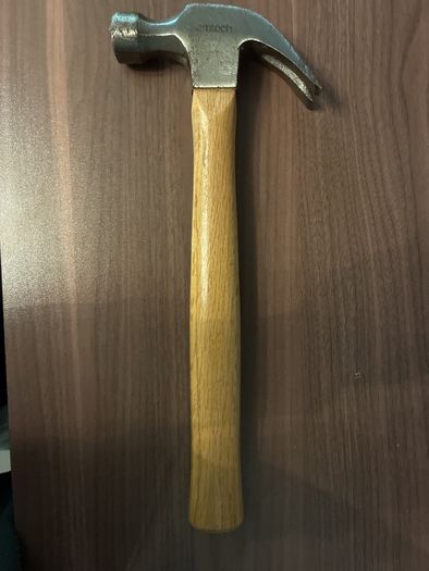 hammer