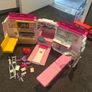 Barbie- Barbie Careers Care Clinic Playset Image 4