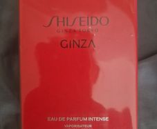 Shiseido Ginza EDP Intense 90mls New