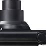 Fujifilm FinePix L55 Digital Camera - Black (12MP, 3x Optical Zoom) 2.4 inch LCD Screen Image 2