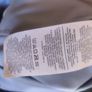 Nike Lux  grey/blue dri fit logo leggings size M UK12 EU40  Perfect condition Postage included Image 5