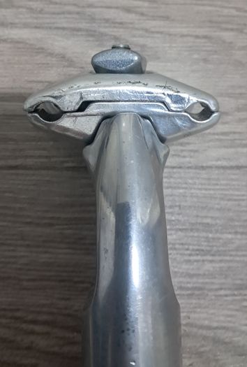 itm 27.5 aluminium seatpost