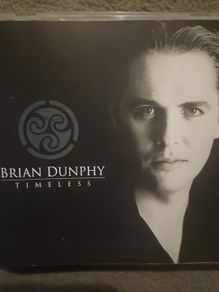 Brian Dunphy - Timeless.
