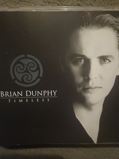 Brian Dunphy - Timeless.