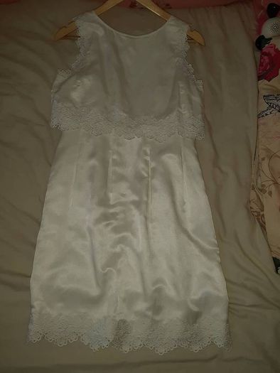 Ted Baker dress