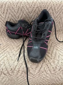 Irish dancing hard shoes