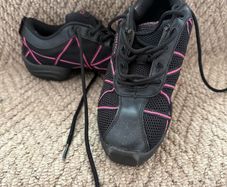 Irish dancing hard shoes