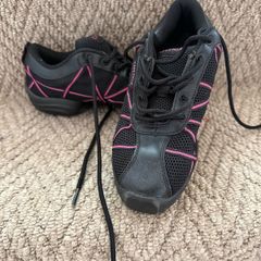 Irish dancing hard shoes