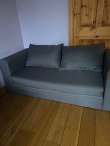 Sofa bed double