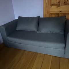 Sofa bed double