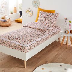 Zipped kids bedding - bunkbed x4