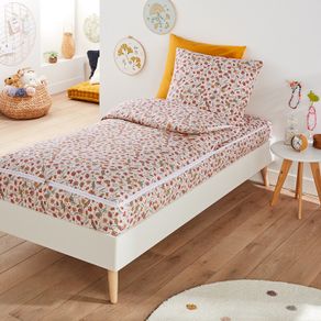Zipped kids bedding - bunkbed x4