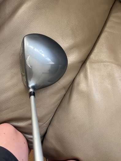 PING serene driver
