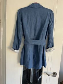 womenswear trouser suit