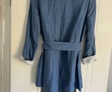 womenswear trouser suit
