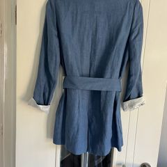womenswear trouser suit