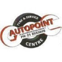 Autopoint Tyre & Service Centre Jobs in Ireland