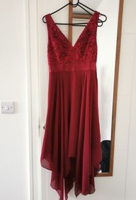 Fancy dress