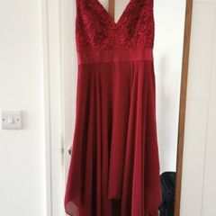 Fancy dress