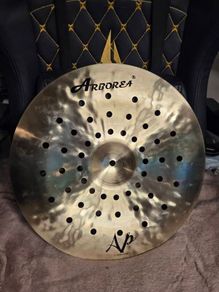 cymbal