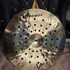 cymbal