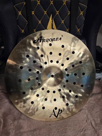 cymbal