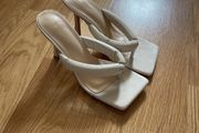 Sandal High Heel