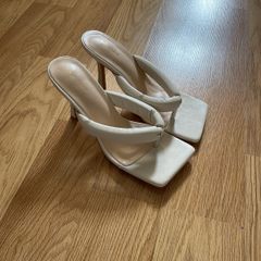 Sandal High Heel