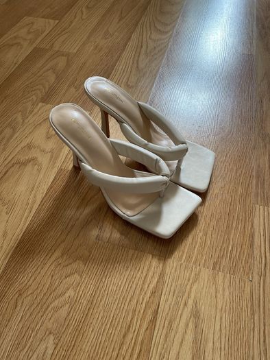 Sandal High Heel