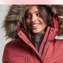 Superdry Coat Image 6