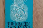 Vintage Wyndham book