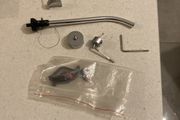 sme tonearm parts