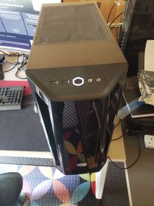 Gaming pc