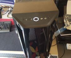 Gaming pc