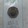 Beatrix Potter coin Image 2